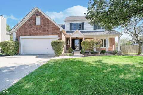 14854 Rosebud Drive, Noblesville, IN 46060