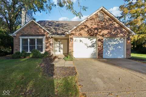 7864 Paddington Lane W, Indianapolis, IN 46268