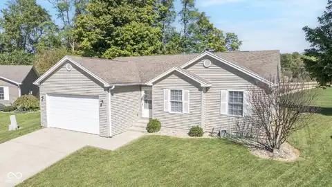 16 Daimler Court, Batesville, IN 47006