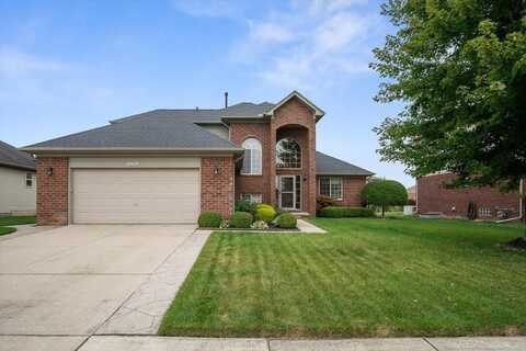 22233 Danielle, Macomb, MI 48042