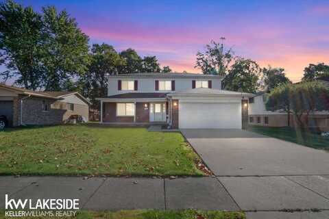 36738 Waltham, Sterling Heights, MI 48310