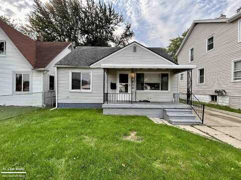 8308 Timken, Warren, MI 48089