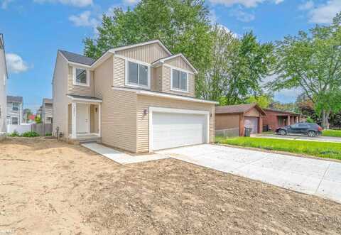 15901 Camperdown, Clinton Township, MI 48035