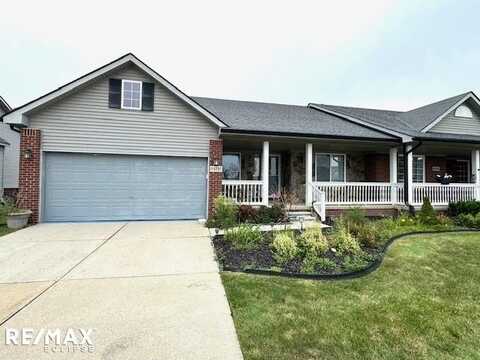 54737 Darby, Chesterfield, MI 48051