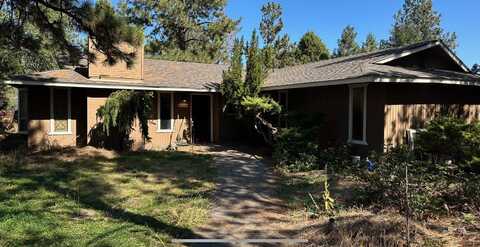 21024 Denning Drive, Bend, OR 97702