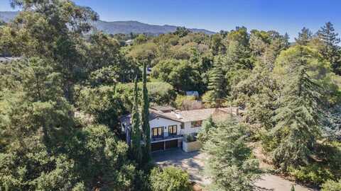 11090 Mora DR, LOS ALTOS HILLS, CA 94024