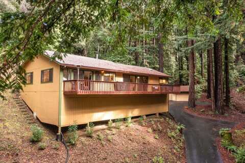 14430 Old Japanese RD, LOS GATOS, CA 95033