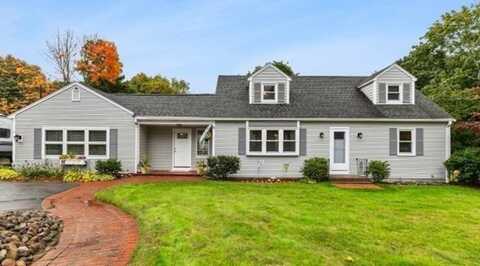 336 Handy Street, Attleboro, MA 02703