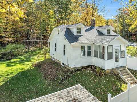 155 Narrows Road, Westminster, MA 01473