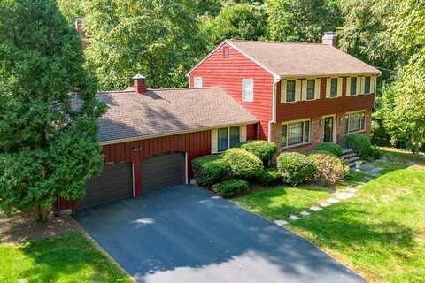 11 Fernwood Rd, Acton, MA 01720