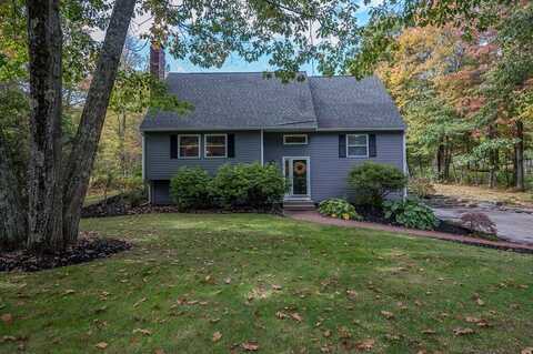 416 Sterling Rd, Holden, MA 01522