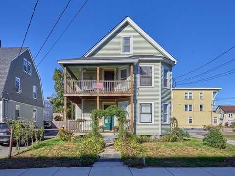 139 4th St, Leominster, MA 01453