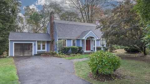 179 West St, Northborough, MA 01532