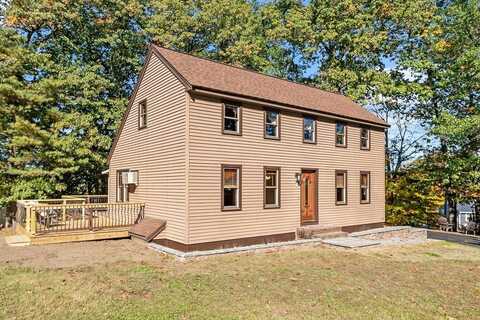 1 Solitaire Drive, Haverhill, MA 01830