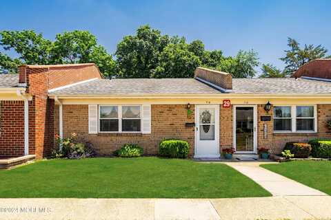 114 Bayview Court, Brick, NJ 08724