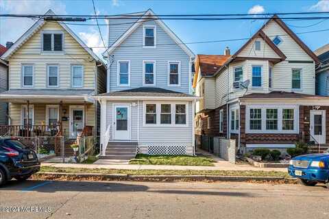 250 Henry Street, South Amboy, NJ 08879