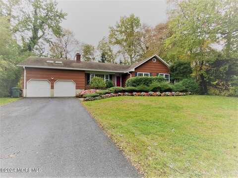 14 Lambert Johnson Drive, Ocean Twp, NJ 07712