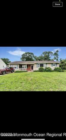 704 Carol Avenue, Oakhurst, NJ 07755