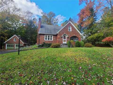 62 Arts Boulevard, Livingston Manor, NY 12758