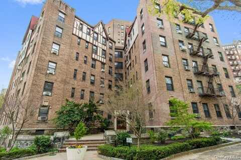 3875 Waldo Avenue, BRONX, NY 10463