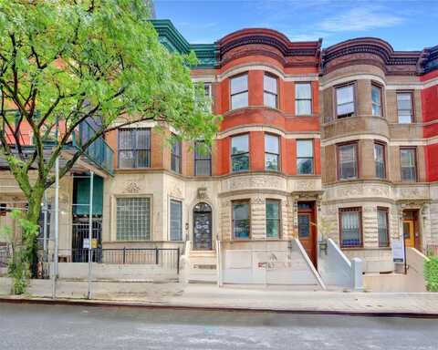 475 W 140th Street, New York, NY 10031