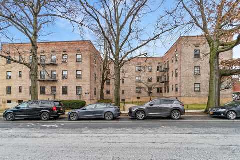 144-32 78th Ave, Flushing, NY 11367