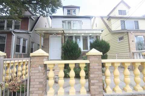 127-11 109th Avenue, South Ozone Park, NY 11420