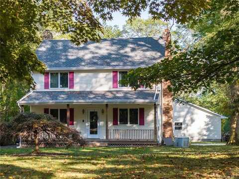 341 Phillips Hill Road, New City, NY 10956