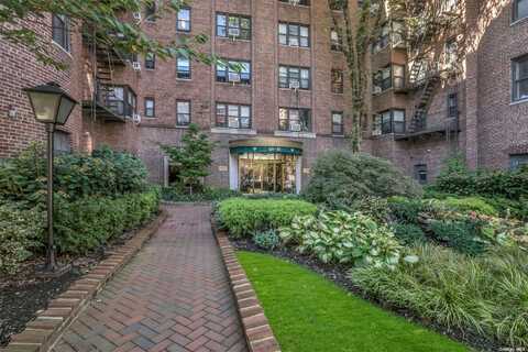 69-10 Yellowstone Boulevard, Forest Hills, NY 11375