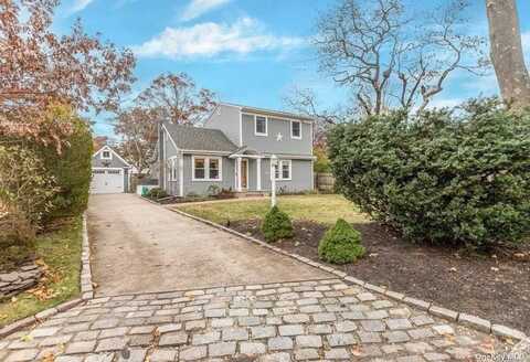 11 Memorial Boulevard, East Moriches, NY 11940