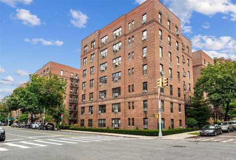 67-71 Yellowstone Boulevard, Forest Hills, NY 11375