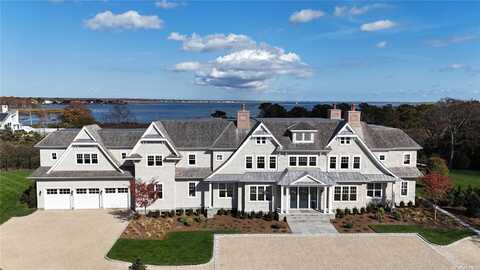 36 Second Neck Lane, Quogue, NY 11959