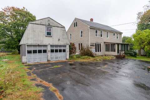 700 East Main Street, Yarmouth, ME 04096