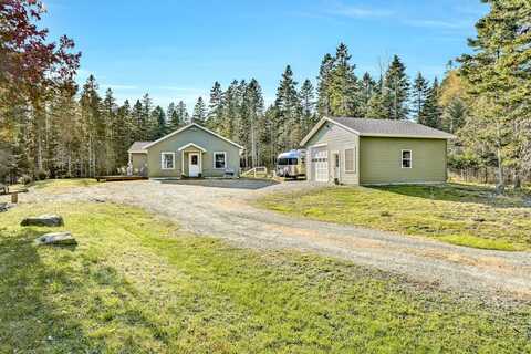 11 Star Gazer Lane, Rangeley, ME 04970