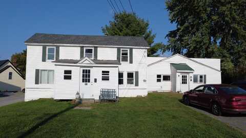 96 Bosworth Street, Old Town, ME 04468