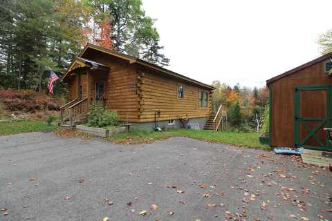 3279 Arnold Trail, Alder Stream Twp, ME 04936