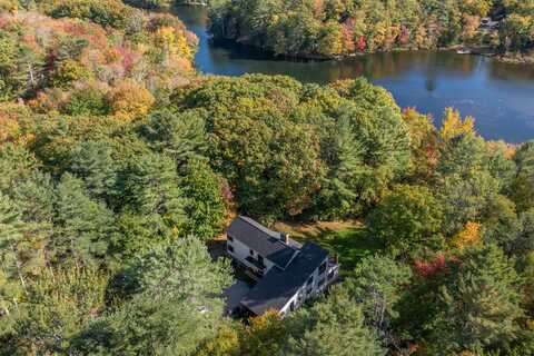 52 William Glen Drive, Camden, ME 04843