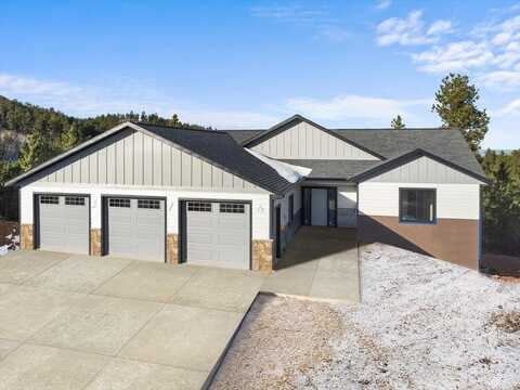 6632 Green Mountain Court, Spearfish, SD 57783