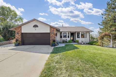 2519 Arroyo Court, Rapid City, SD 57702