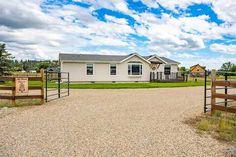 339 Lonesome Pine Trail, Stevensville, MT 59870