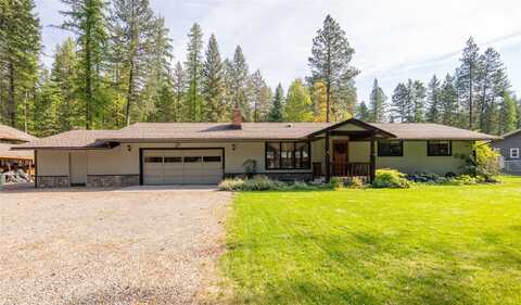 1143 Greers Ferry Road, Libby, MT 59923