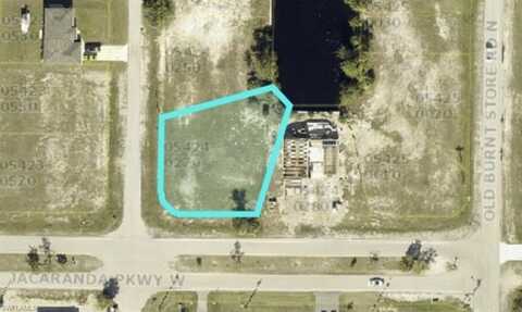 3203 NW 41st, CAPE CORAL, FL 33993