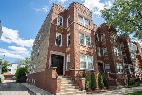 2623 N Hamlin Avenue, Chicago, IL 60647