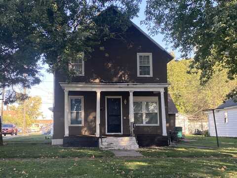 911 N Wasson Street, Streator, IL 61364