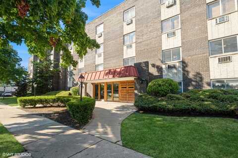 4700 Old Orchard Road, Skokie, IL 60076