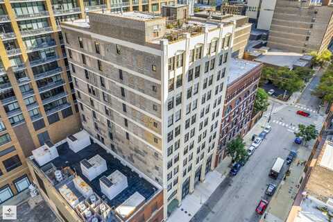 523 S Plymouth Court, Chicago, IL 60605