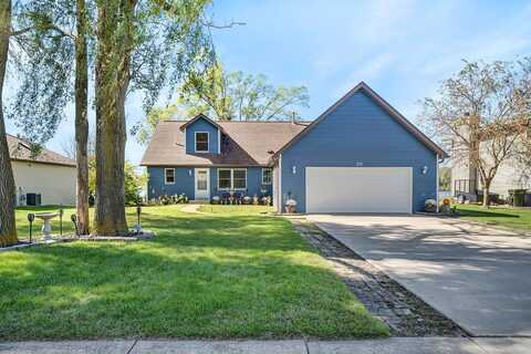 450 S Division Street, Braidwood, IL 60408