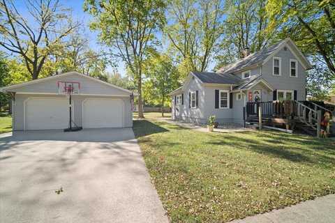 301 E Elm Street, Chatsworth, IL 60921