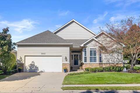 3003 Sanctuary Lane, Joliet, IL 60435