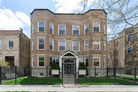 3233 W PALMER Street, Chicago, IL 60647